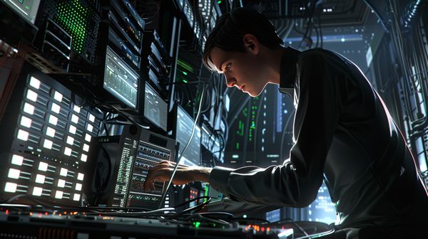 Récupérer des données stockées en raid 5 : guide complet