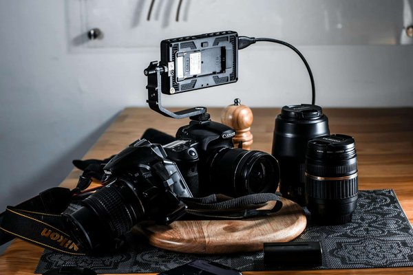 Quels sont les meilleurs dispositifs anti-perte pour équipement de photographie ?