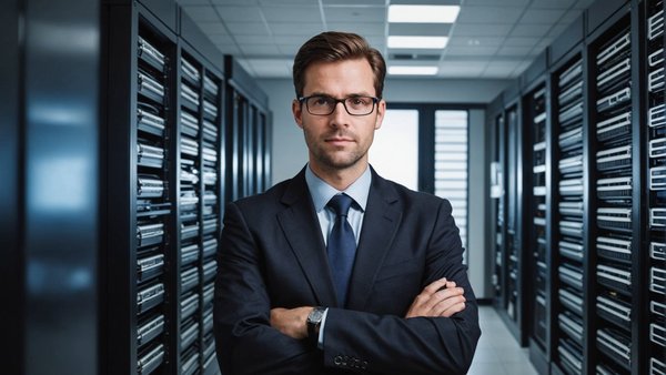 Découvrez le rôle essentiel d'un administrateur réseaux