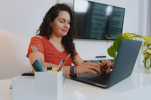 Devenir rédacteur web : découvrez les clés du succès en 2024