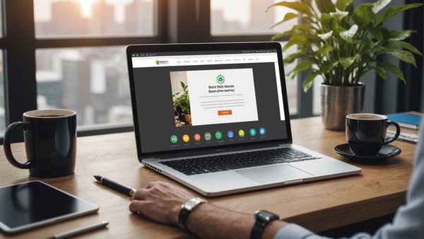 Boostez votre business avec une agence référencement naturel